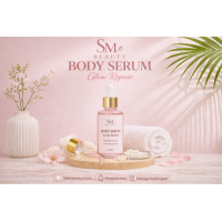 SM Beauty Brightening Body Serum