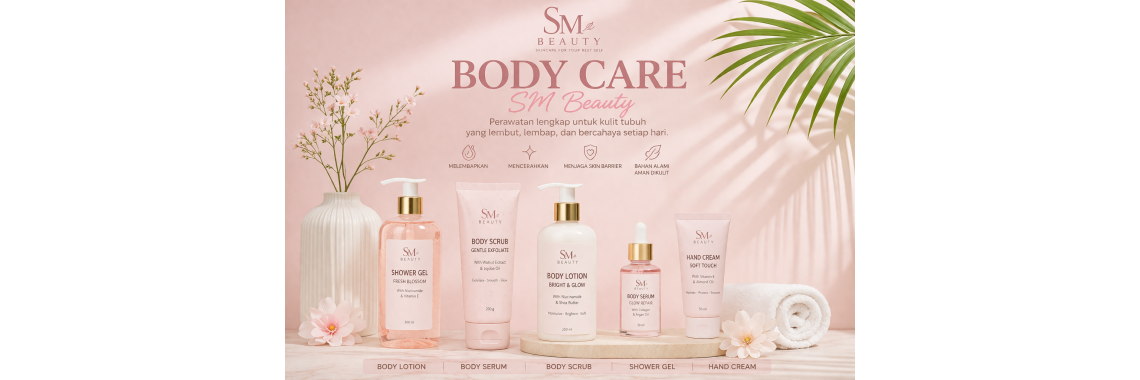 Body Care