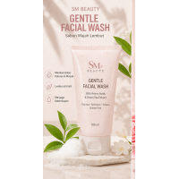 SM Beauty Gentle Facial Wash
