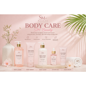 Body Care SM Beauty