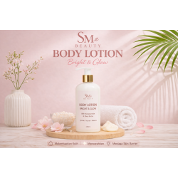SM Beauty Daily Glow Body Lotion