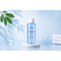 SM Beauty Hydrating Toner