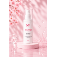 SM Beauty Brightening Glow Moisturizer