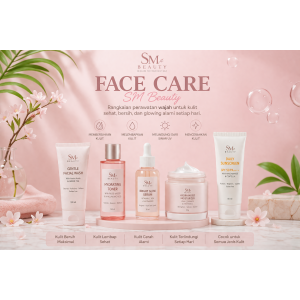 Face Care SM Beauty