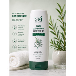 SM Beauty Anti Dandruff Conditioner
