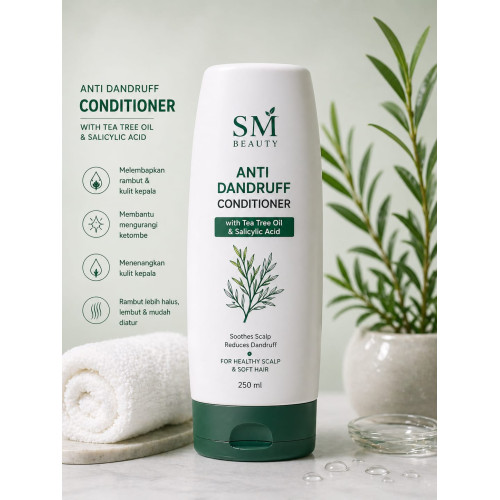 SM Beauty Anti Dandruff Conditioner