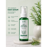 SM Beauty Anti Dandruff Hair Serum