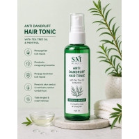 SM Beauty Anti Dandruff Hair Tonic