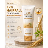 SM Beauty Anti Hairfall Conditioner