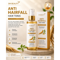 SM Beauty Anti Hairfall Hair Tonic