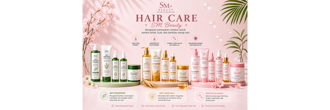 Hair care